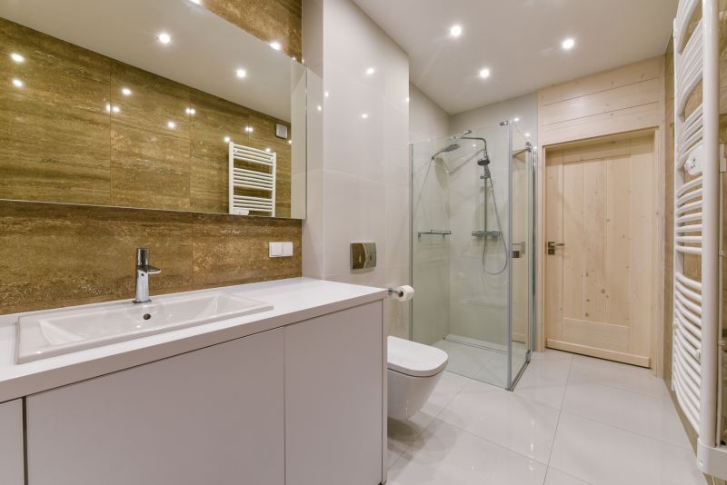 Contemporary Bathroom Styles